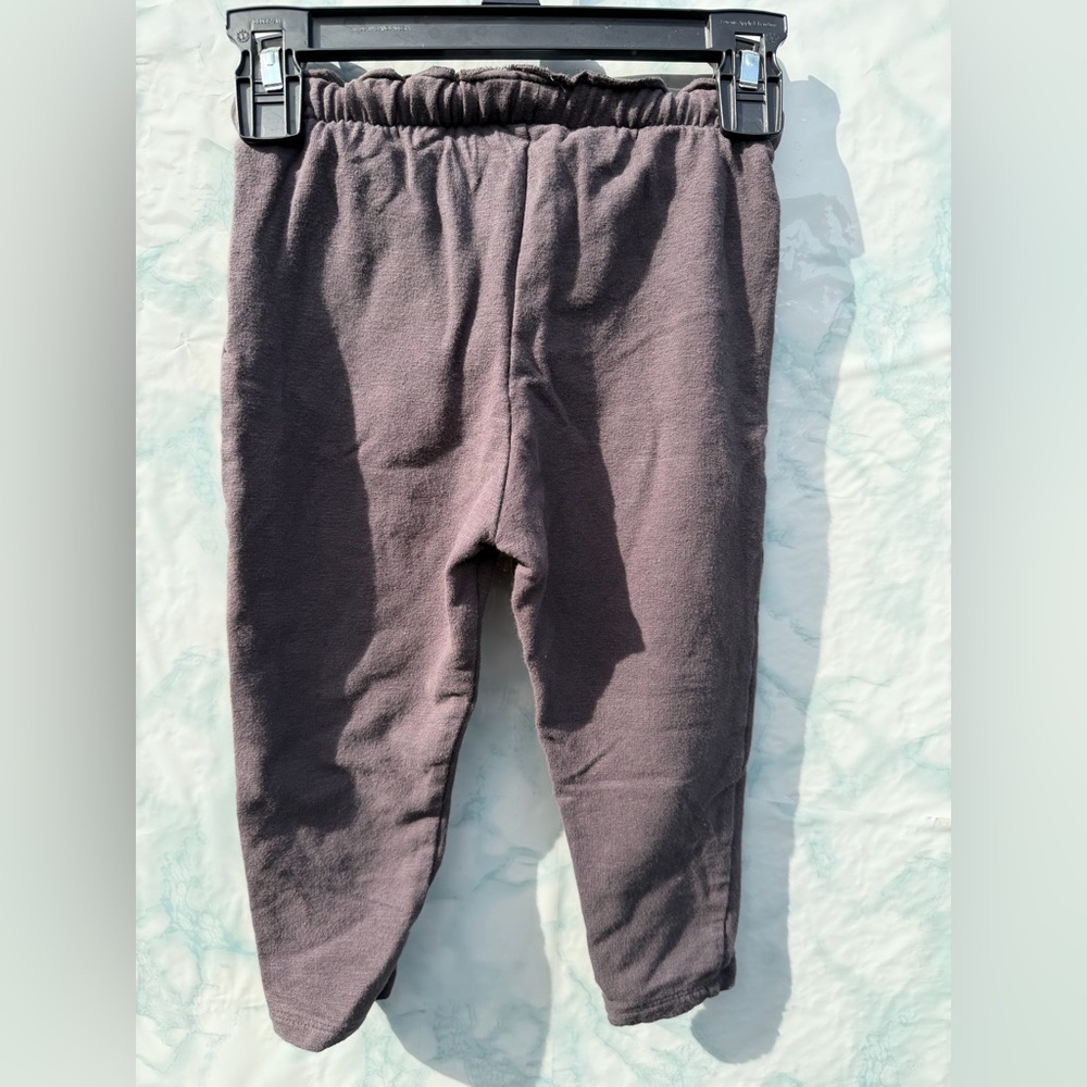 Zara Kids Gray Bottoms 18-24 months